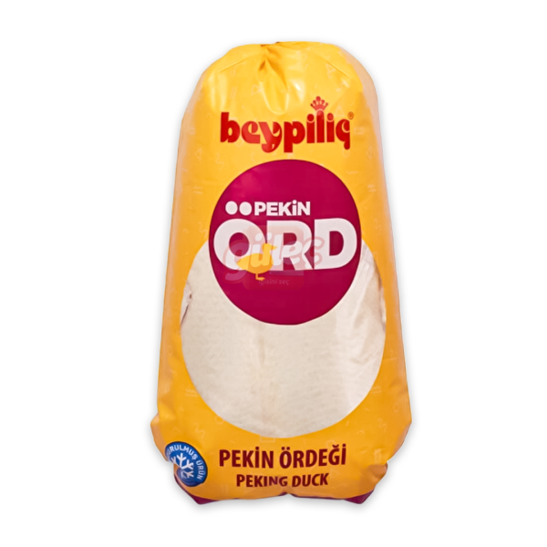 Pekin Ördeği Kg