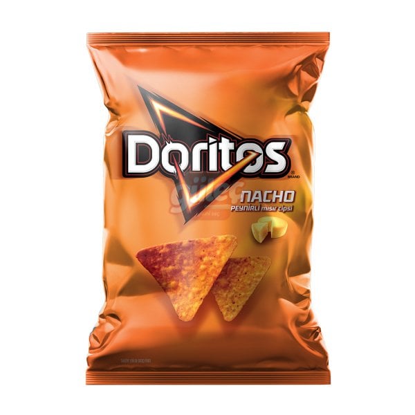 Doritos Nacho Peynirli 111 G