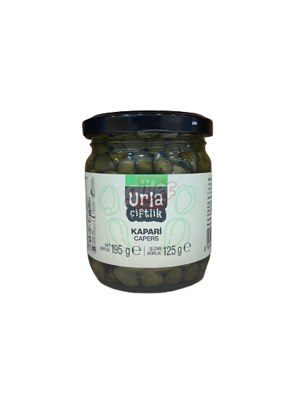 Urla Çiftlik Kapari 195 G