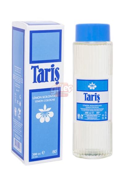 Tariş Limon Kolonyası Pet Şişe 300 Ml
