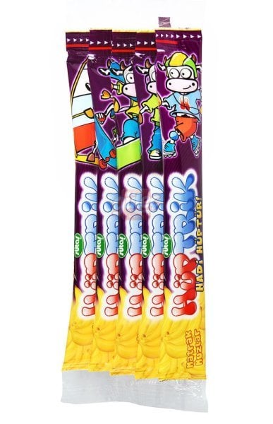 Sütaş Hüptrik 5'li Paket 5 x 35 G