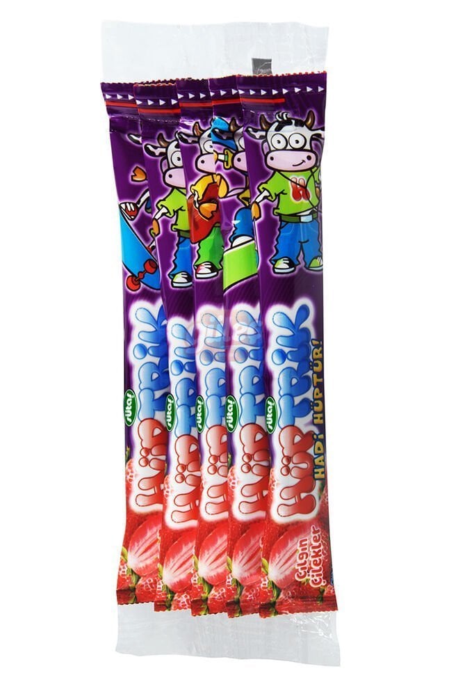 Sütaş Hüptrik 5'li Paket 5 x 35 G