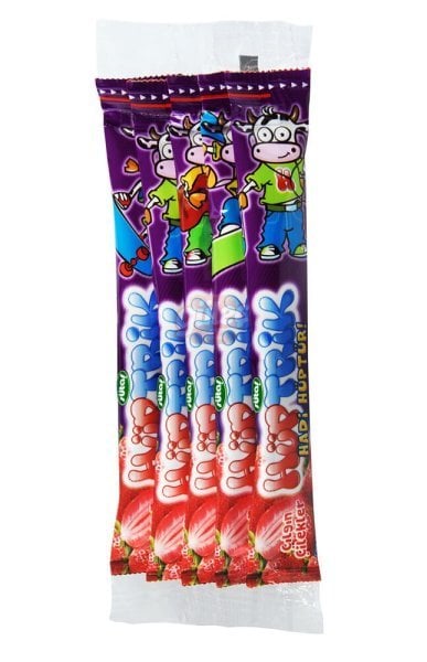 Sütaş Hüptrik 5'li Paket 5 x 35 G