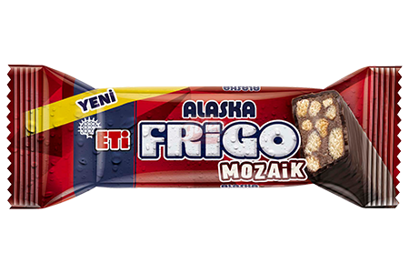 Eti Alaska Frigo Mozaik 50 G
