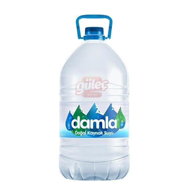 Damla Su 5 L
