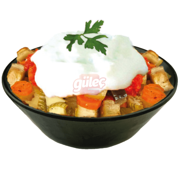 Şakşuka Meze 250 G