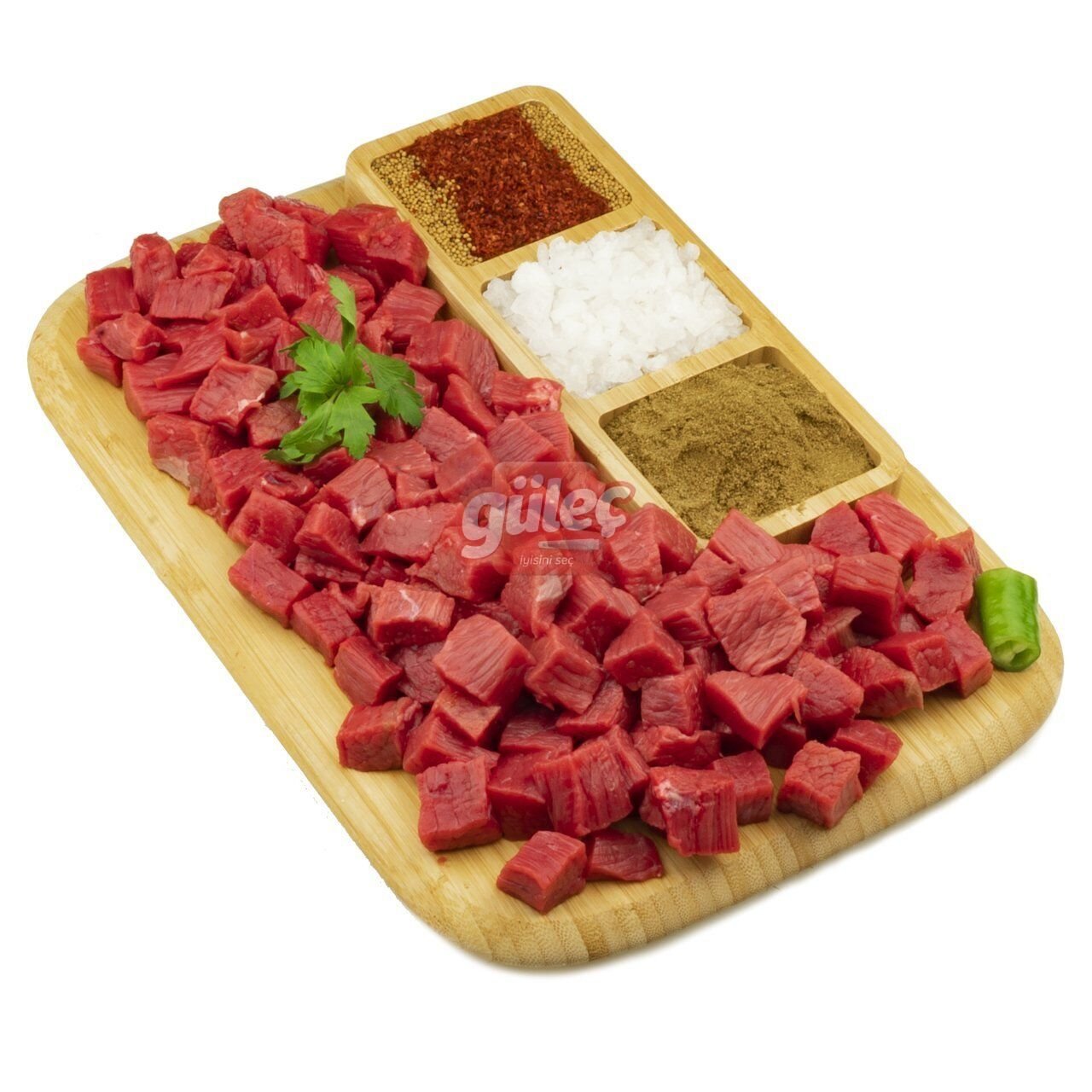 Dana Tas Kebaplık Kg