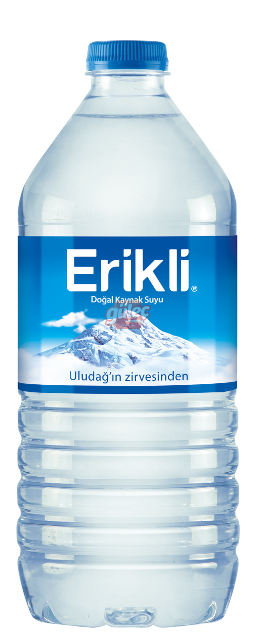 Erikli Su 1 L