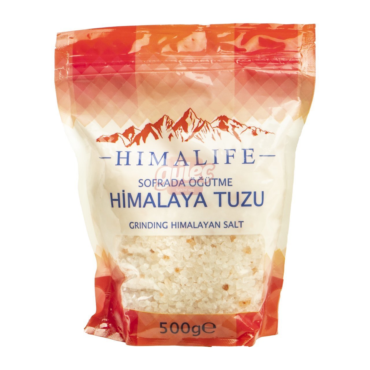 Himalife Sofrada Öğütme Himalaya Tuzu 500 G