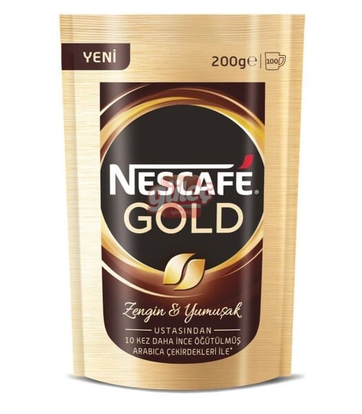 Nescafe Gold 200 G