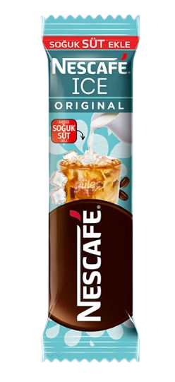 Nescafe 3'ü 1 Arada Ice 10,5 G