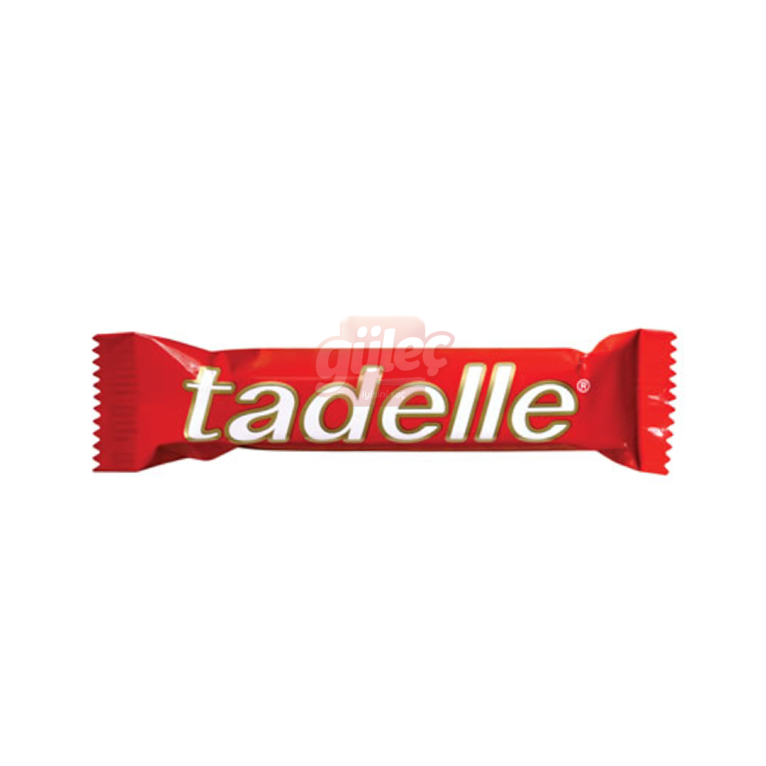 Tadelle Fındık Dolgulu Sütlü Çikolata 30 G