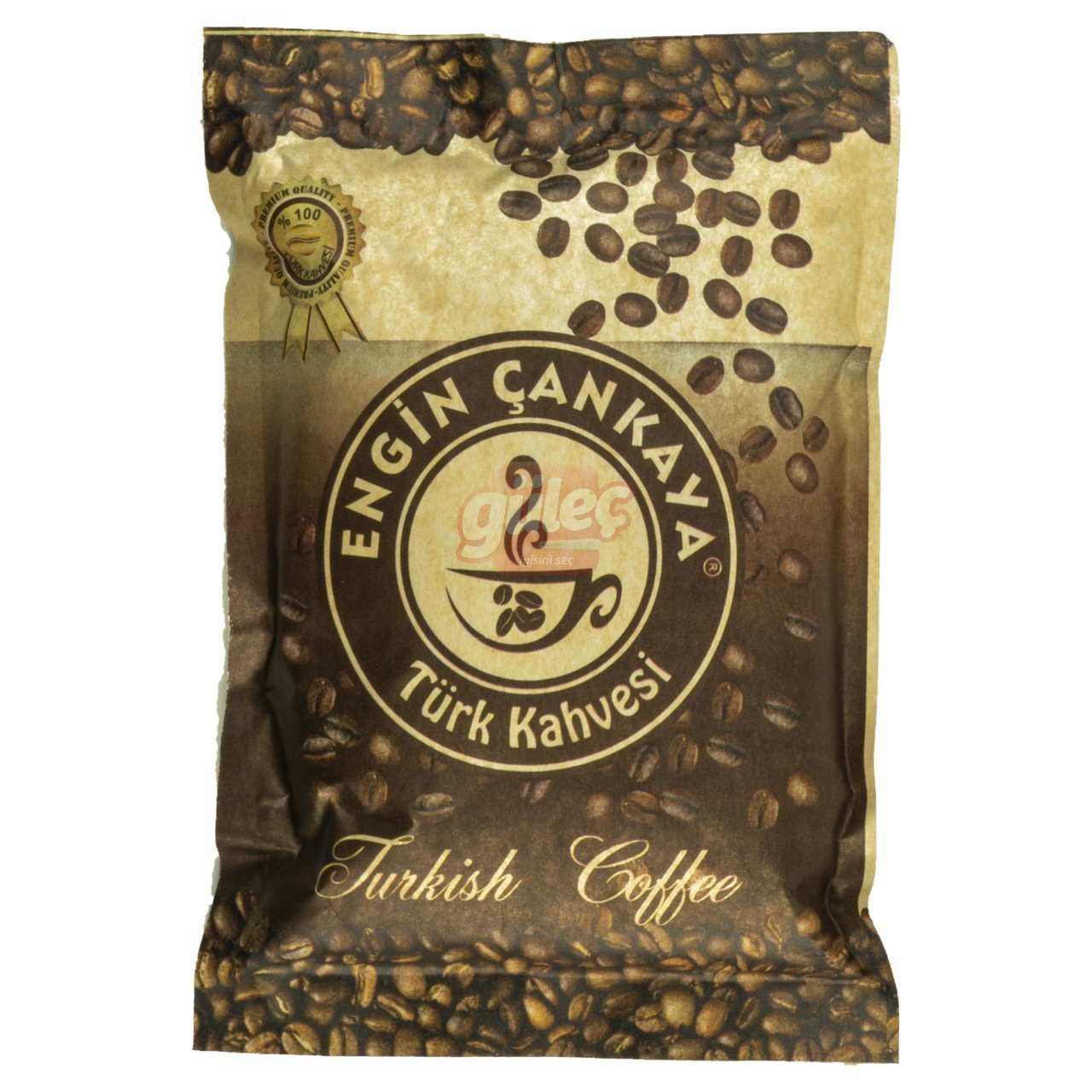 Engin Çankaya Türk Kahvesi 100 G