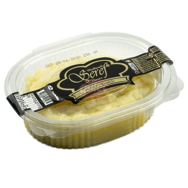 Şeref Peynir Helvası 250 G