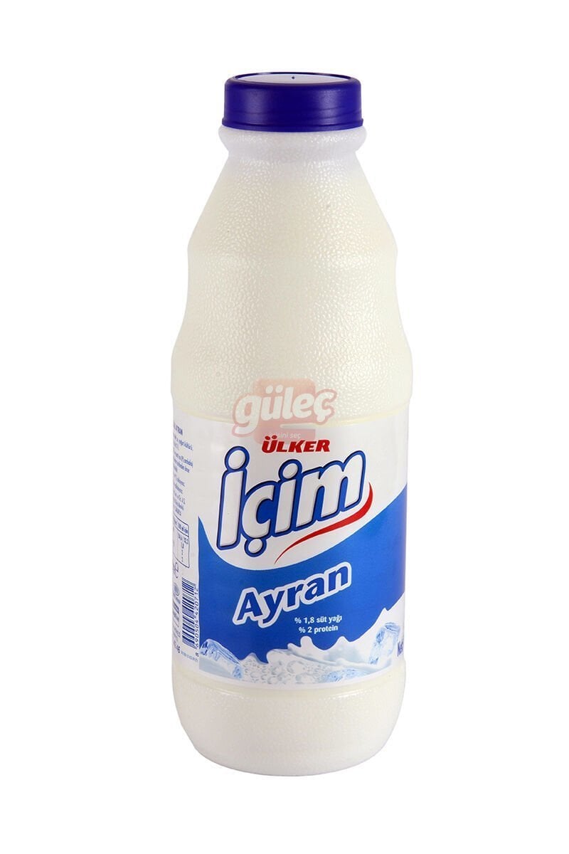 İçim Ayran 1 L