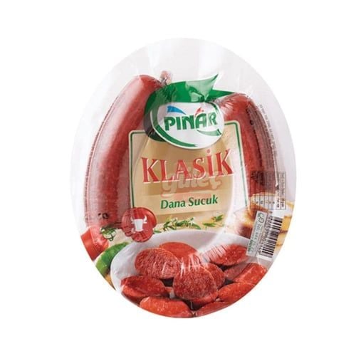 Pınar Sucuk Klasik 180 G