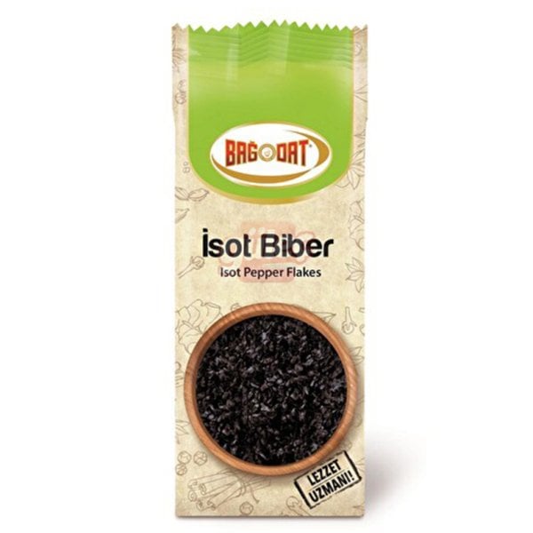 Bağdat Baharat İsot Biber 80 G