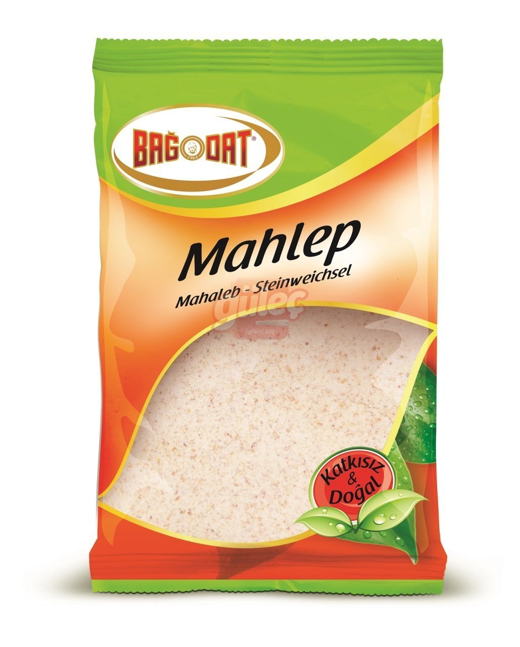 Bağdat Baharat Mahlep 30 G