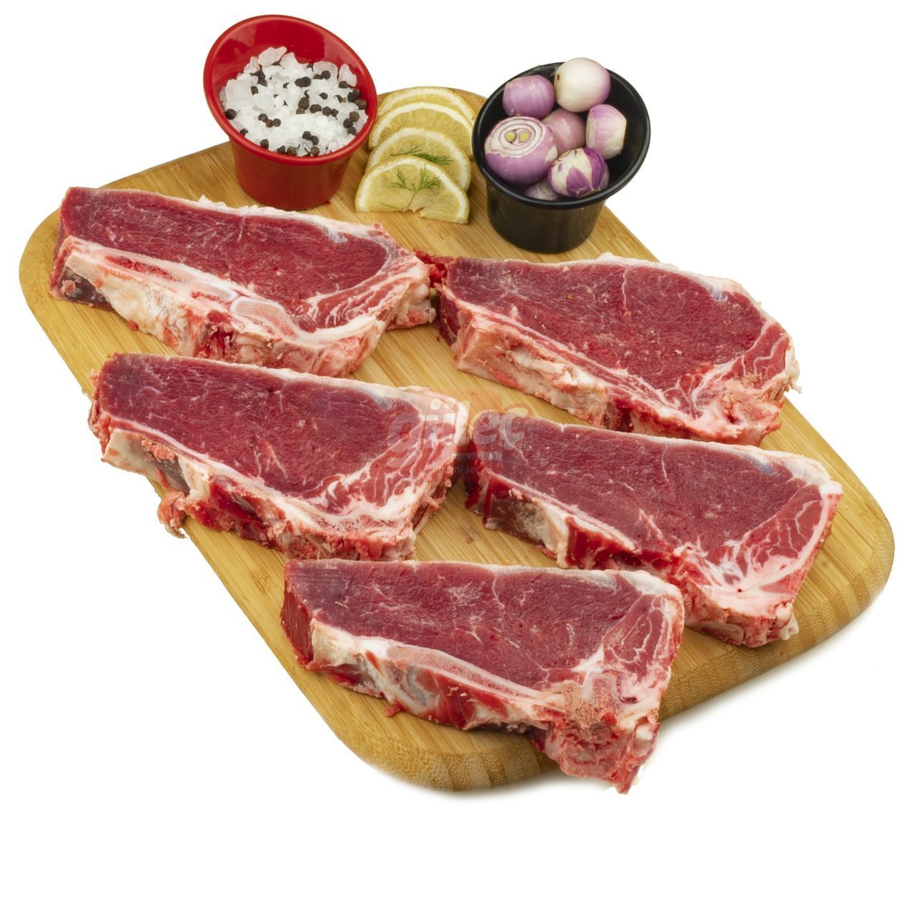 Dana New York Strip Steak Kg