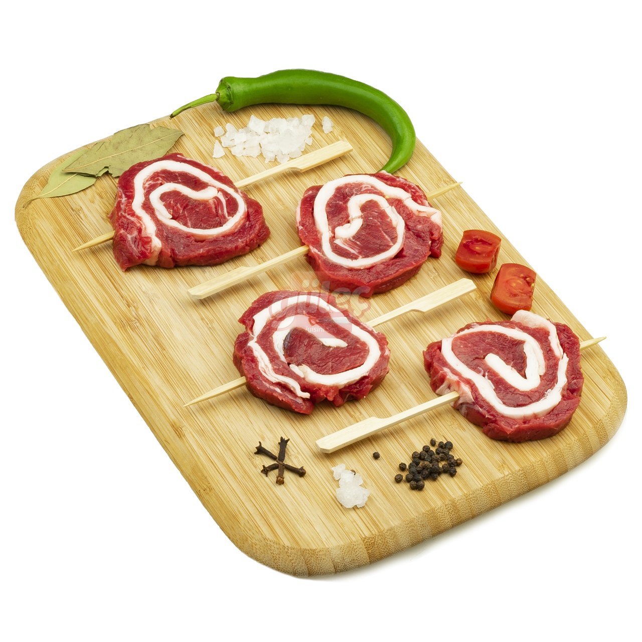 Dana Biftek Sarma Kg