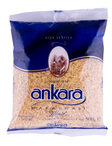 Nuh'un Ankara Arpa Şehriye 500 G