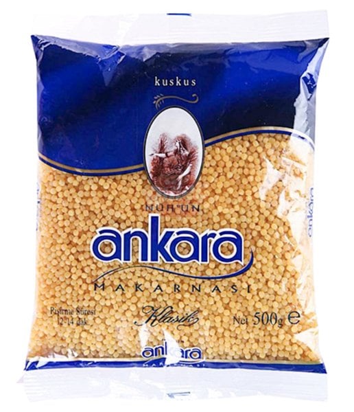 Nuh'un Ankara Kuskus 500 G