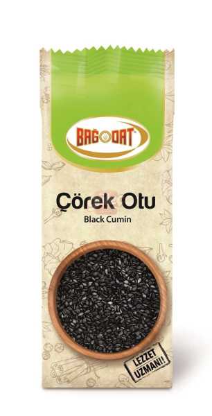 Bağdat Baharat Çörek Otu 75 G