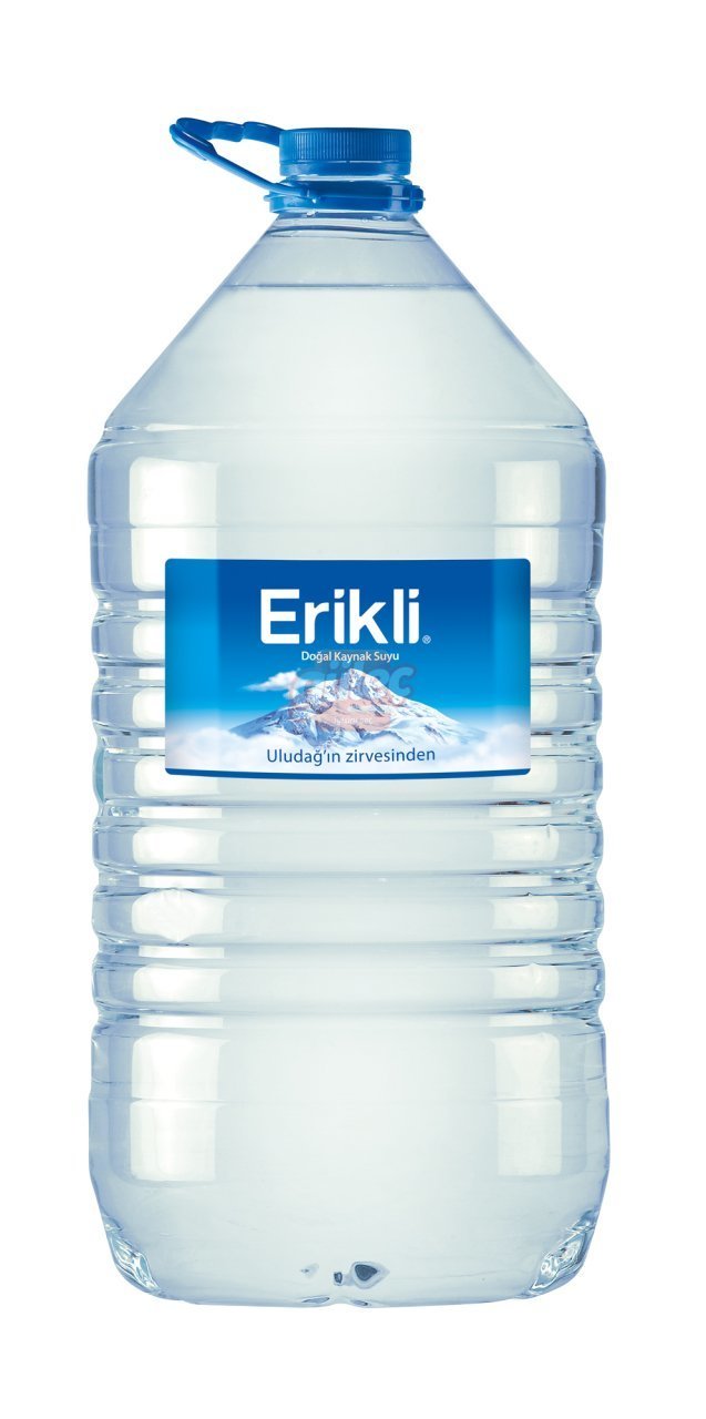 Erikli Su 10 L