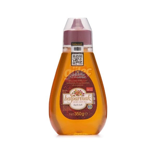 Balparmak Yayla Çiçek Balı Çıt Kapak 350 G