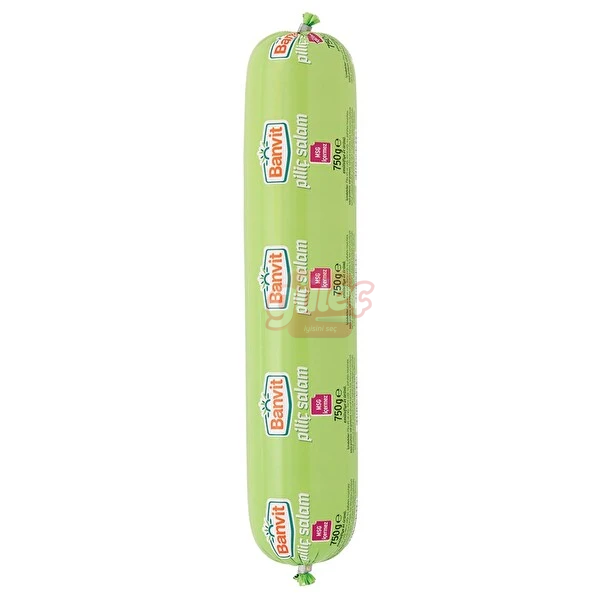 Banvit Salam 750 G