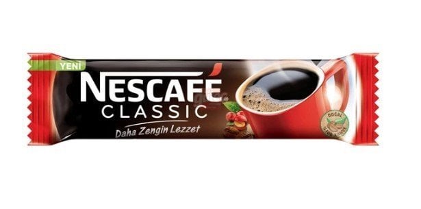 Nescafe Classic 2 G