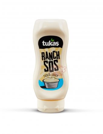 Tukaş Ranch Sos 335 G