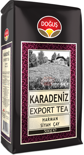 Doğuş Karadeniz Export Çay 500 G