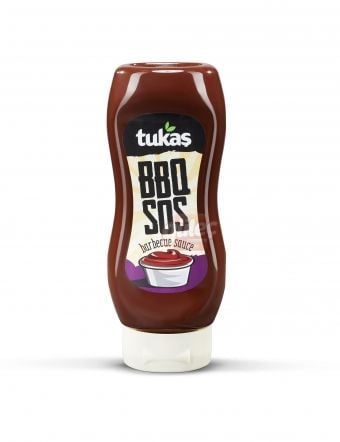 Tukaş Barbekü Sos 400 G