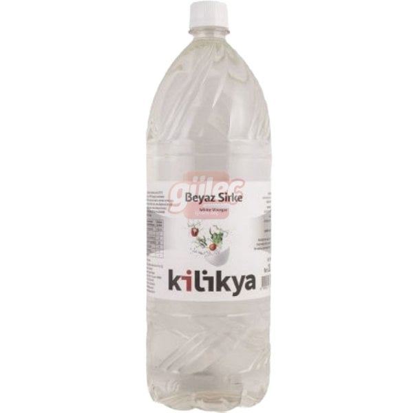 Kilikya Beyaz Sirke 2 L