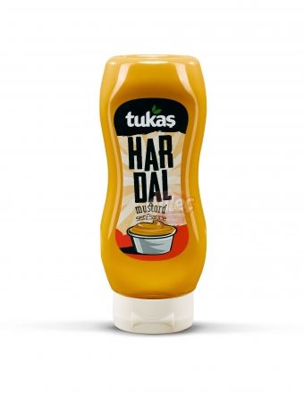 Tukaş Hardal 335 G