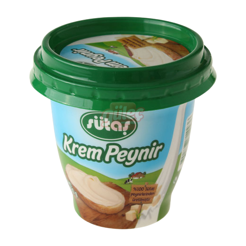 Sütaş Krem Peynir 150 G