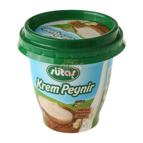 Sütaş Krem Peynir 150 G