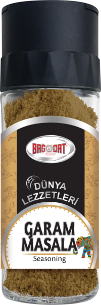 Bağdat Baharat Garam Masala 55 G
