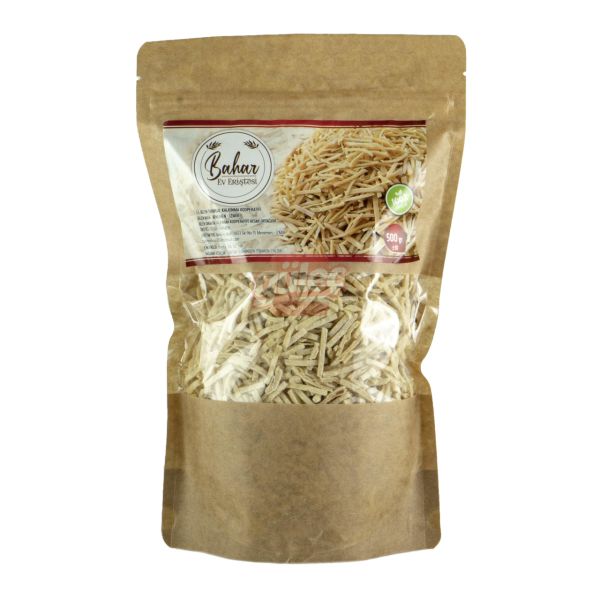 Bahar Ev Eriştesi 500 G