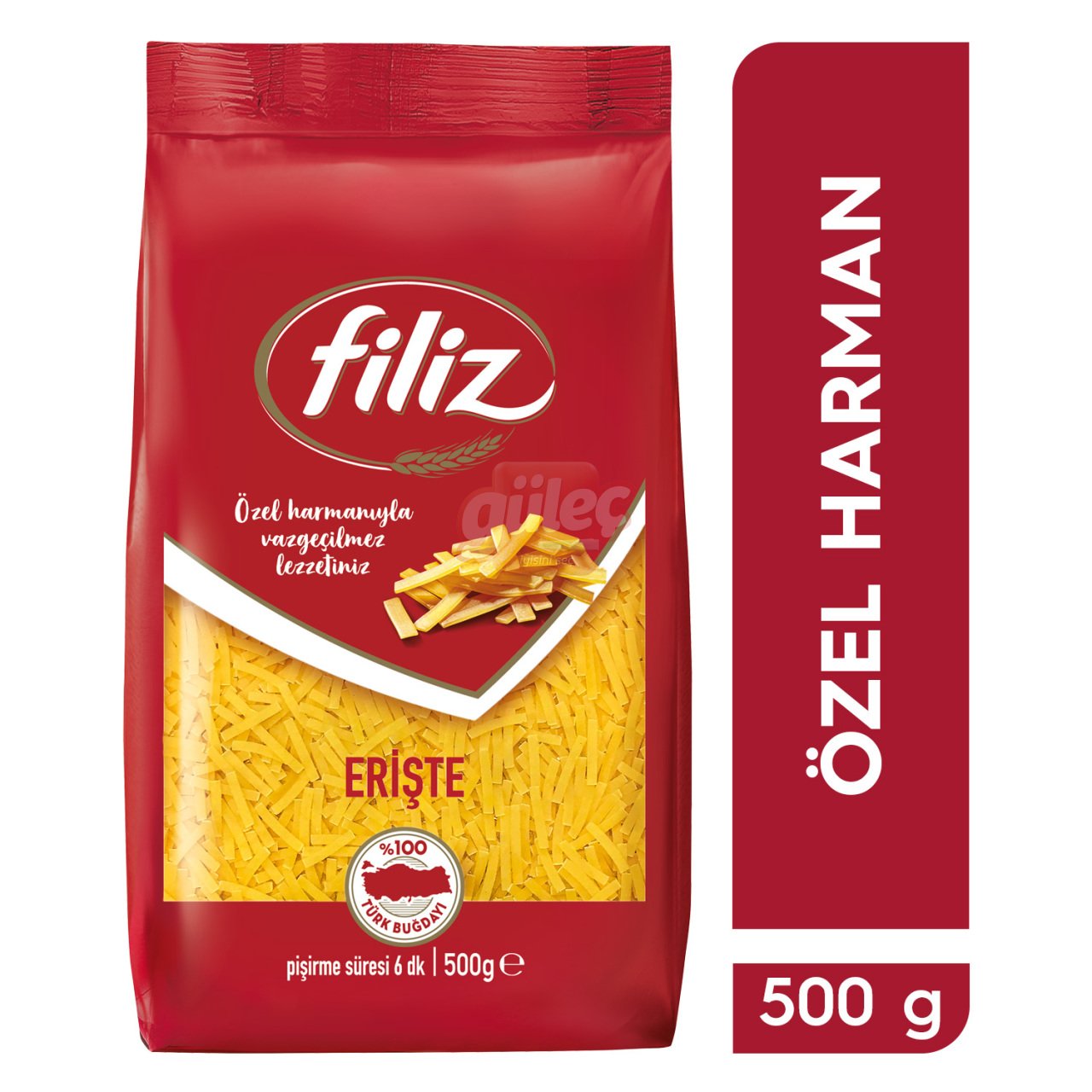 Filiz Erişte 500 G