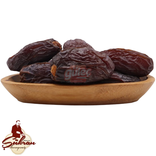 Jumbo Lüks Kudüs Hurması