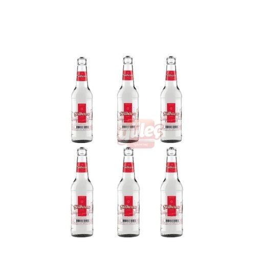 Meysu Gülhane Gazoz 6x250 Ml
