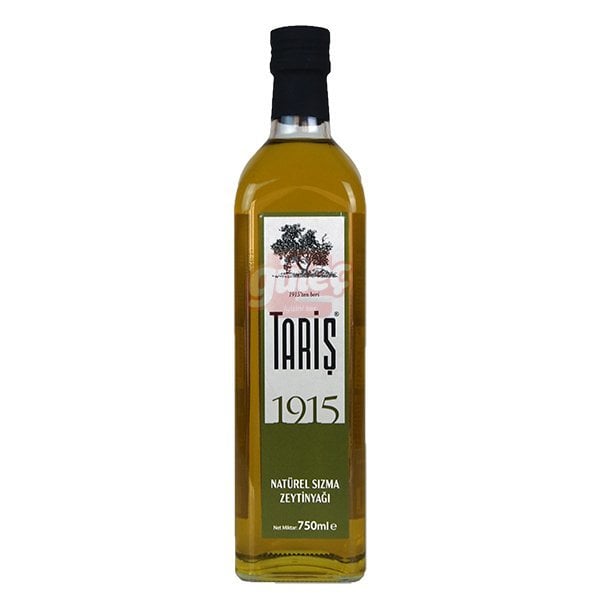Tariş Naturel Sızma Zeytinyağı 750 Ml