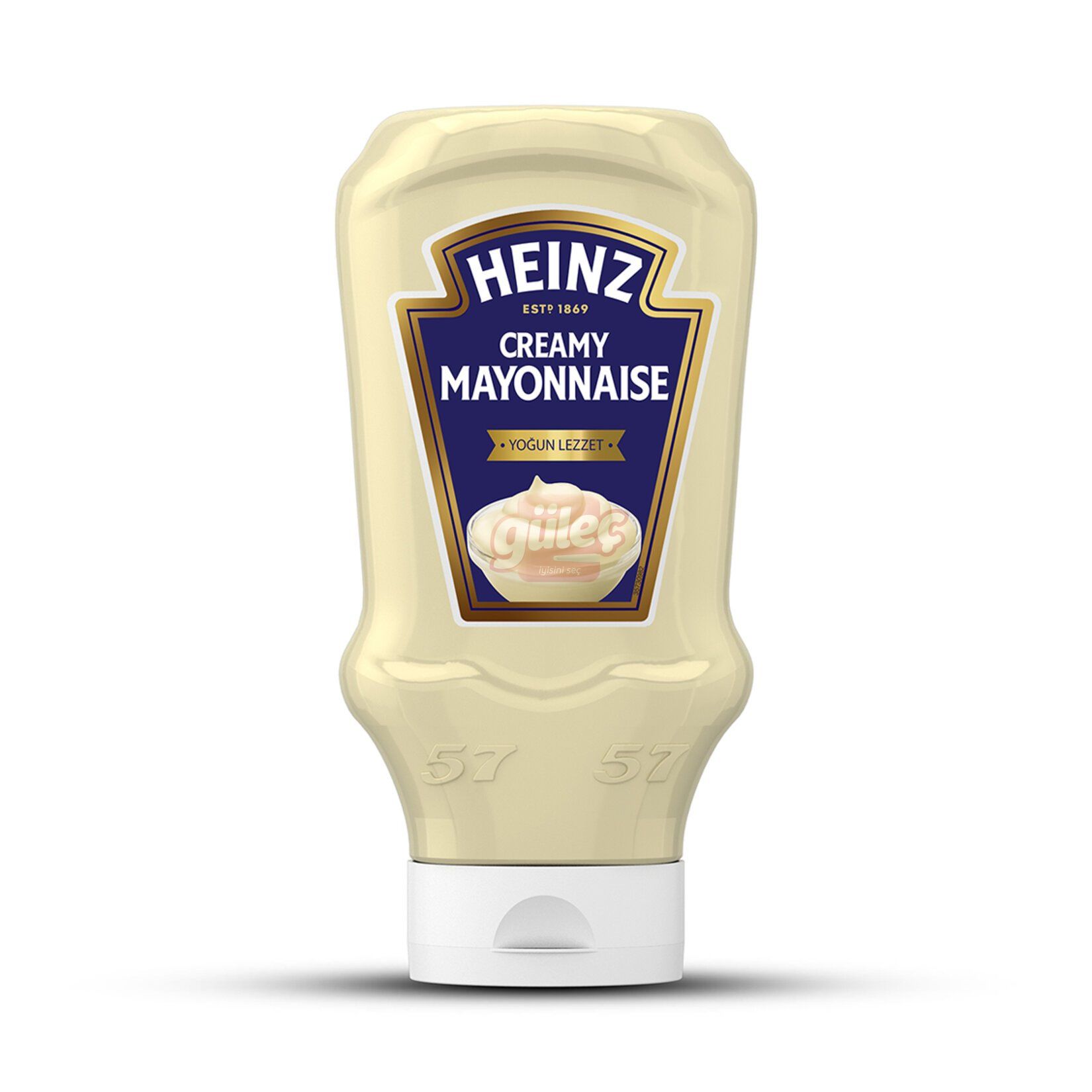 Heinz Mayonez 330 G