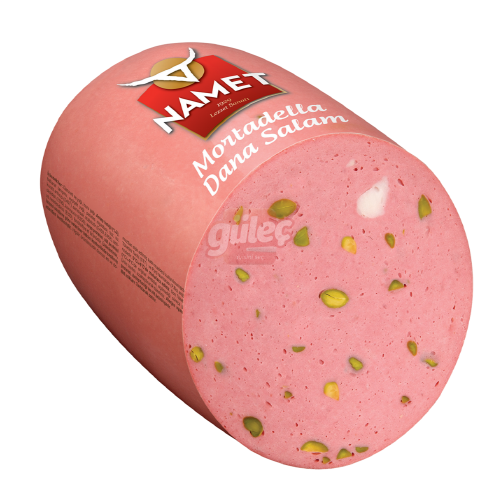 Namet Mortadella Dana Salam Kg