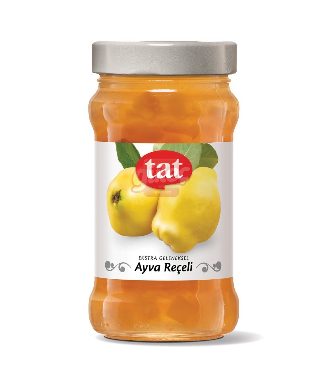 Tat Ayva Reçeli 380 G