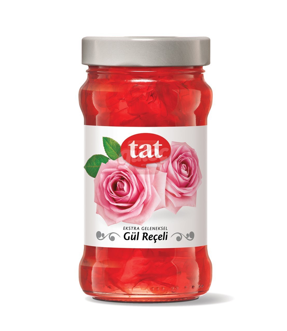 Tat Gül Reçeli 380 G