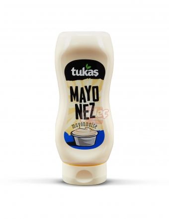 Tukaş Mayonez 335 G