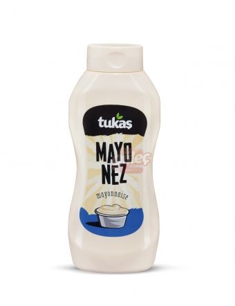 Tukaş Mayonez 550 G